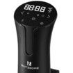 BlitzHome SV2209 1100W Sous Vide Cooker APP Control Thermal Immersion Circulator Machine with Digital LED Display Time and Temperature ControlEU PlugWIFI