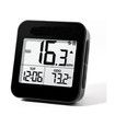 GPS Bike Computer, Wireless Cycling Computer with Automatic Backlight, Bicycle Speedometer Odometer with Waterproof and Lager Battery, Provide Professional Data Analysis