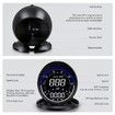 Auto GPS Speedometer G6, Car HUD Head Up Display HD Display, Overspeed Alarm for All Vehicle