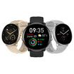 World PremiereZeblaze GTR 3 Pro 1.43 inch Ultra HD AMOLED 466*466 pixels 316L Stainless Steel Fitness & Wellness Smart Watch Gold