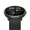 World PremiereZeblaze GTR 3 Pro 1.43 inch Ultra HD AMOLED 466*466 pixels 316L Stainless Steel Fitness & Wellness Smart Watch Gold