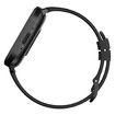 Ultra-large 2.03 inch HD Display Voice Calling HiFi bluetooth Phone Calls and Fitness Tracking Smart Watch Black