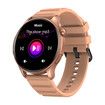 1.43inch AMOLED Display bluetooth Call Rate Pressure SpO2 Monitor Breathing Training Women's Sleep Monitoring IP68 Waterproof Grey
