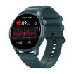 1.43inch AMOLED Display bluetooth Call Rate Pressure SpO2 Monitor Breathing Training Women's Sleep Monitoring IP68 Waterproof Grey