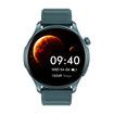 1.43inch AMOLED Display bluetooth Call Rate Pressure SpO2 Monitor Breathing Training Women's Sleep Monitoring IP68 Waterproof Grey
