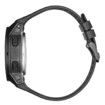 NORTH EDGE Mars3 50M Waterproof Stopwatch Timing Calendar Electronics LED Display Digital Watch Outdoor Sport Smart Watch Black