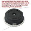 C26-2 Trimmer Head 4002 710 2169 for Stihl FS55 FS55R FS56 FS56RC FS70 FS70R FS80 FS85 FS90 FS90R FS91 FS91R FS94 FS250 Weed Eater