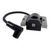 Ignition Coil Tecumseh Module 36344a 37137 Ohv110 Thru Ohv180 Ov358ea Ov490ea Weed Lawn Mower Engine Replacement