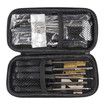 12 PCS Carburetor Adjustment Tool Carb Adjusting Kit with ZT-1 500-13 Metering Lever Tool for 2-Cycle Small Engine Replace for Poulan Husqvarna STIHL Echo Trimmer Weedeater Chainsaw