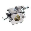 Chainsaw Carburetor Air Filter Ignition Coil Fuel Line Tune Up Kit for Stihl 021 023 025 MS210 MS230 MS250 Replace Walbro WT286