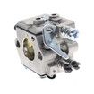 Chainsaw Carburetor Air Filter Ignition Coil Fuel Line Tune Up Kit for Stihl 021 023 025 MS210 MS230 MS250 Replace Walbro WT286