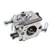 Chainsaw Carburetor Air Filter Ignition Coil Fuel Line Tune Up Kit for Stihl 021 023 025 MS210 MS230 MS250 Replace Walbro WT286