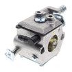 Chainsaw Carburetor Air Filter Ignition Coil Fuel Line Tune Up Kit for Stihl 021 023 025 MS210 MS230 MS250 Replace Walbro WT286