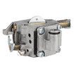 MS170 MS180C Carburetor for Stihl 017 018 MS180 MS170C Chainsaw Parts C1Q-S57B C1Q-S57A 1130 120 0603 Carb with Air Filter Tune Up Kit