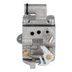 MS170 MS180C Carburetor for Stihl 017 018 MS180 MS170C Chainsaw Parts C1Q-S57B C1Q-S57A 1130 120 0603 Carb with Air Filter Tune Up Kit