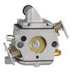 MS170 MS180C Carburetor for Stihl 017 018 MS180 MS170C Chainsaw Parts C1Q-S57B C1Q-S57A 1130 120 0603 Carb with Air Filter Tune Up Kit