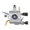Carburetor For STHIL FS250R FS120 FS120R FS200 FS200R FS202 FS300 FS350 BT120 BT120C BT121 SP200 FR350 FR450 FR480 TS200 String Trimmer Replace 4134 120 0653 4134 120 0603
