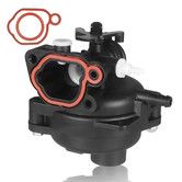 799583 Carburetor 300E 450E 500E 550EX 125cc 150cc 140cc, Troy Bilt?TB100 TB110 Lawn mower engine Carburetor Replacement 593261 595656 591979 591160