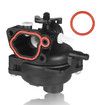 799583 Carburetor 300E 450E 500E 550EX 125cc 150cc 140cc, Troy Bilt?TB100 TB110 Lawn mower engine Carburetor Replacement 593261 595656 591979 591160