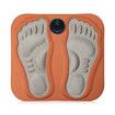 3D EMS Foot Massager Pad Calf Foot Automatic Mat Relaxes Muscles USB Charging
