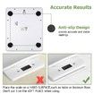 Digital Small Animals Scales for Weighing,Puppy Whelping Scale Weigh Your Kitten,Rabbit with High Precision,Multifunction Electronic Scales