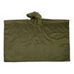 Waterproof Hooded Rain Poncho for Men Women Poncho for Outdoor Activities Camping Fishing,Green