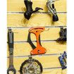 Bike Spoke Tension Meter Spoke Wrench, Adjustment Wheel Repair Road Bike Indicator Meter Tensiometer Tools