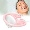 Portable Inflatable Shampoo Basin for Bedside and in Bed for Elderly, Disabled, Pregnant, Injured, Bedridden, Handicapped