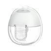 Wearable Breast Pump, Hands Free Breast Pump, Wireless Wearable Breast Pump, Leak Proof with 2 Modes, 9 Levels,1 Pack