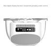Portable Breast Pump, S10 Pro, Hands-Free Wireless Breast Pump with 2 Modes, 9 Levels, Memory Function, Spill Proof, Silent,(1 Pack)