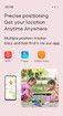Kids smart watch 1.69 HD Screen, vedio call, Safety Calls, Camera, GPS,SOS,WHATSAPP,TIKTOK,FACEBOOK, Step Tracker boys and girls watch COL Blue