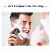 Replacement Heads 6PCS Philips Norelco SH30 Shaver Compatibility Series 3000 2000 1000 S738 S1560 Durable Sharp Comfortcut Razor Grooming