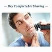 Replacement Heads 6PCS Philips Norelco SH30 Shaver Compatibility Series 3000 2000 1000 S738 S1560 Durable Sharp Comfortcut Razor Grooming