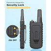Dog Shock Collar Rechargeable Waterproof Training Collar with Remote for 8 to 120lbs Dogs