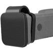 Fits for 2 inch Hitch Cover, Trailer Hitch Cover Tube Plug Insert, Car Exterior Accessories, Receiver Tube Hitch Plug