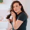 Hair Dryer Diffuser Attachment Universal: Suitable for 1.4 inch to 2.4 inch Blow Dryer, Professional Hair Dryer Diffuser Attachment for Curly and Natural Wavy Hair