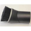 Dusting Brush Swivel 35mm Compatible Miele S Series Vacuum Cleaners SSP10 Type 07132710 Cleaning Attachment Tool Black