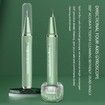 Ultrasonic Tooth Cleaner Visual Electric Dental Scaler Calculus Remover Teeth Whitening Plaque Stain Cleaner