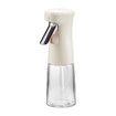 240Ml Glass Oil Sprayer, Kitchen Accessories for Air Fryer, Canola Oil Sprayer, Widely Used for Making Salad, Baking, Frying, Cooking(1 Pack)