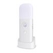 Motion Sensor Night Light, Dimmable Night Lights with 5 Brightness Levels, 2000mAh Rechargeable Battery Operated Light, Portable Motion Sensor Light for Kids Room, Bedroom, Hallway