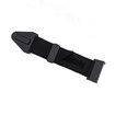 Seat Belt Adjuster, Adjustable Car Seat Belt Adjuster with Clips, Soft Seatbelt Adjuster to Protect Child's Neck and Face, Essential for Children's Travel (1 Pack)
