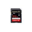 512GB Extreme PRO SD Memory Card SD Card Class10 For 1080p 3D 4K Video Camera