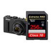 256GB Extreme PRO SD Memory Card SD Card Class10 For 1080p 3D 4K Video Camera