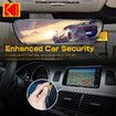 Kodak Micro SD 256GB U3 Micro SD Card SD/TF Flash Card Memory Card dash cams and surveillance camera CCTV with card adapter