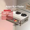 MicroDRIVE SD 64GB U3 Micro SD Card SD/TF Flash Card Memory Card dash cams and surveillance camera CCTV with card adapter
