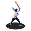 Foldable VR Mat for Meta Quest 3/Apple Vision Pro, Round Anti Fatiguet,Anti-slip and Comfortable Floor Mat,Compatible with PSVR2,Oculus/Meta Quest 2/Pro