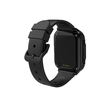 4G GPS Smart Watch For Kids 1.83Inch With One-Click Sos, Gps Positioning, Video Call And Photo Taking Color Black