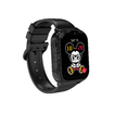 4G GPS Smart Watch For Kids 1.83Inch With One-Click Sos, Gps Positioning, Video Call And Photo Taking Color Black