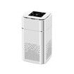 HEPA Air Purifier Cleaner Portable Room Dust Filter Purification System Quiet Activated Carbon Filtration 4 Speeds