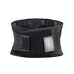 Lumbar Support Belt, Back Support for Lifting, Lower Back Support with Adjustable Straps for Men Women,L Size (Suitable for Waist 93-100 CM)